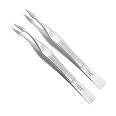 Carmalt Splinter Forceps