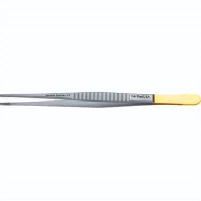 Dressing Forceps Tungsten Carbide