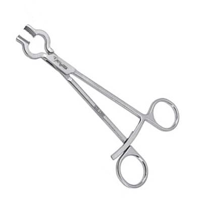 Bone Reduction Clamps