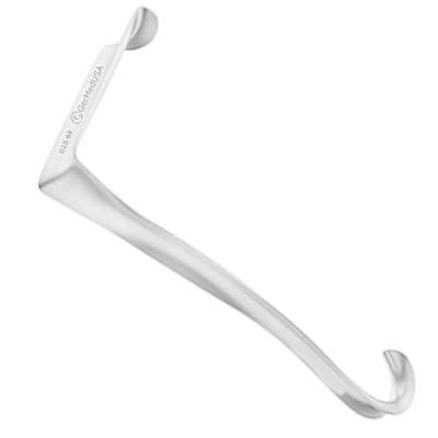 Eastman Vaginal Retractor 7"