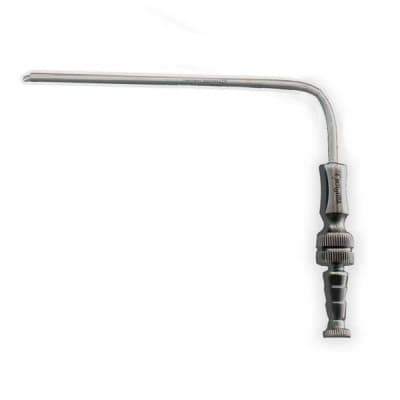 Ferguson Frazier Suction Tubes Neurosurgical