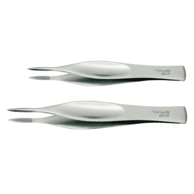 Feilchenfeld Splinter Forceps