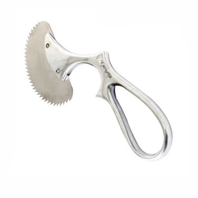 Engel Cast Cutter 6"