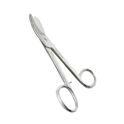 Bruns Plaster Shears 9 1/2"