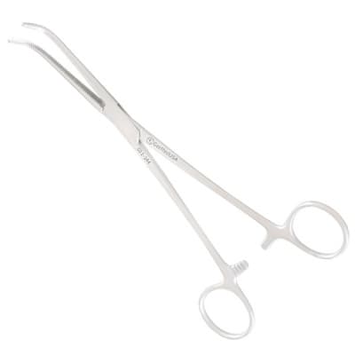 John Hopkins Gallbladder Forceps 8"