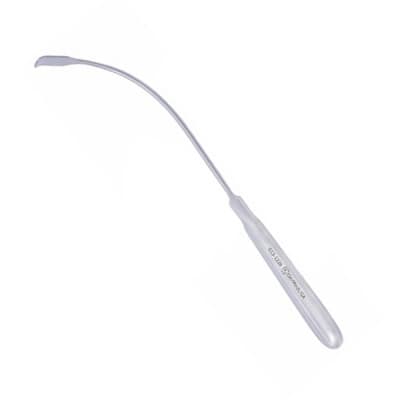 Campbell Nerve Root Retractor 8 1/2" 10mm