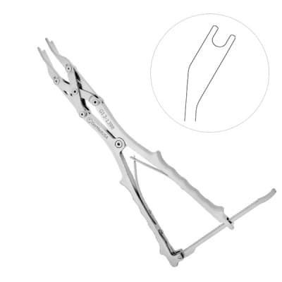 Distractor Parallel 13" for 5.5mm Diameter Rods