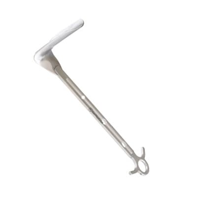 Balfour Center Blade 2 3/4" X 4" Extra Deep