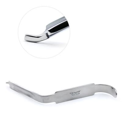Minimally Invasive Anterior Femoral Knee Retractor