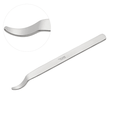Hayes Hand Retractor 6″ x 7mm
