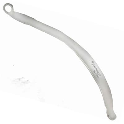 Cobra Style Femur Retractors 11 3/4" Blade Width 16mm Handle 6 1/2"