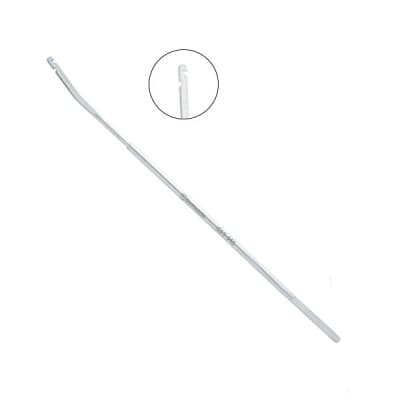I.U.D. Extractor Hook 10 1/4"