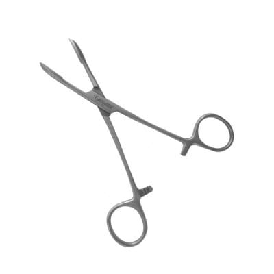 Murphy Pean Forceps 5 1/2" (14.0cm)
