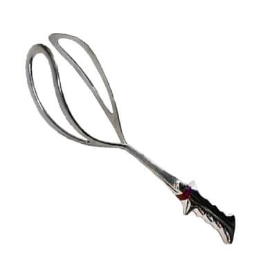 Bailey Williamson Obstetrical Forceps Size 15 1/2"