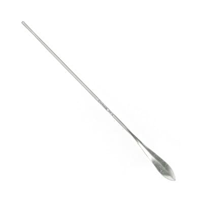Probe Straight With Myrtle Leaf End 5"