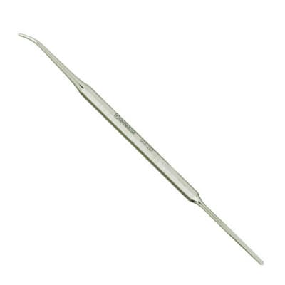 Probe and Packer 6" Blunt Probe and 2x25mm Packer