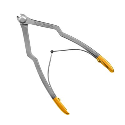 Cable Cutter 7" Tungsten Carbide Jaws max 2.0mm Cable