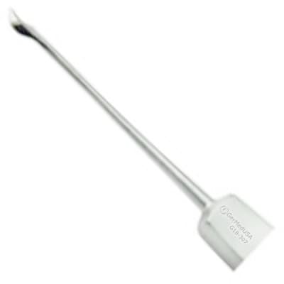 Barkan Goniotomy Knife 4 1/2" 2.5mm Blade