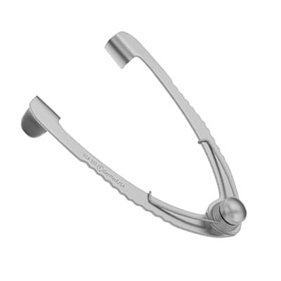 Sauer Eye Specula Infant 10mm 1 1/4"