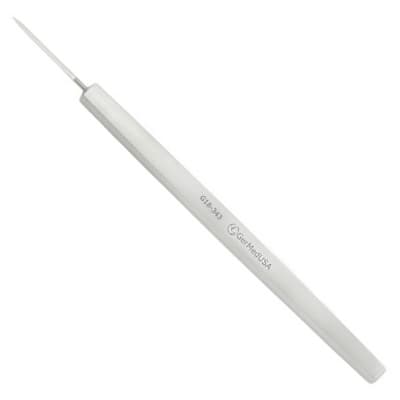 Knapp Cataract Knife 4 1/2" 1X20mm