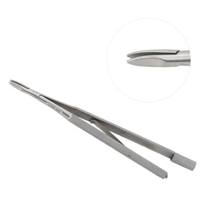 Castroviejo Blade Breaker And Holder 5 1/4" Slide Catch