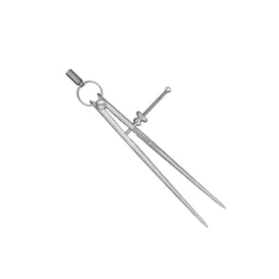 Bone Compass 8" Maximum Opening 110mm