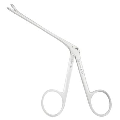 Struempel Ear Forceps 3" Shaft