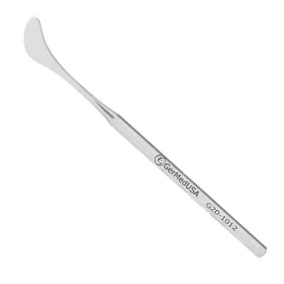 Golf Stick Knife 5" Solid Octagon Handle Forward Cutting Edge
