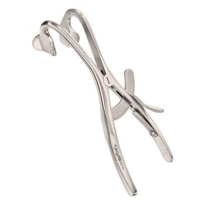 Denhardt Mouth Gag 4 3/4" Length