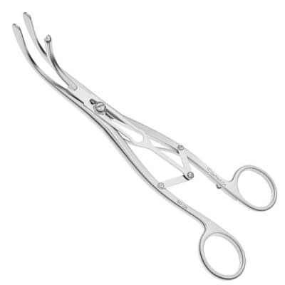 Laborde Tracheal Dilator 5 3/4"