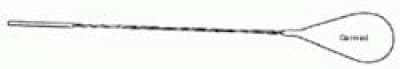 Twisted Wire Loops Package of 12