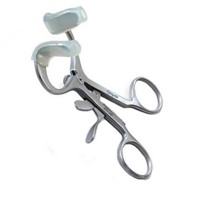 Doyen Jansen Mouth Gag With Grip Lock