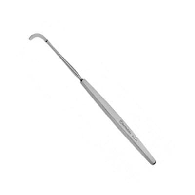 Tyding Tonsil Knife 8 1/2"
