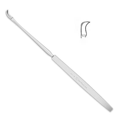 Atkins Tonsil Knife 7 1/2"