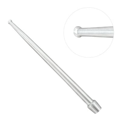 Anthony Suction Tube 6 1/2" With 3mm Lumen