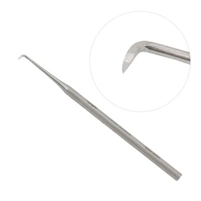 Ingrown Nail Cutter 5" Sharp Hook Edge