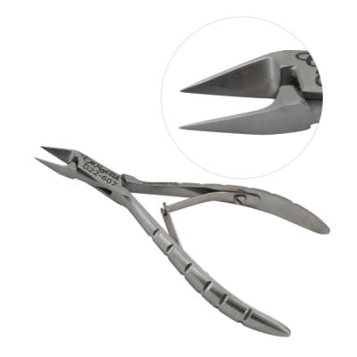 Nail Splitter 4 1/2" Tapered Jaw