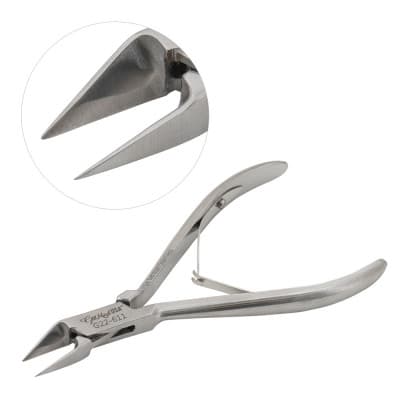 Nail Splitter 6" Tapered Jaw