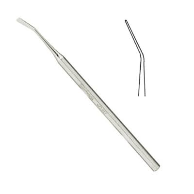 Nail Splitter 5" Angled 3.5mm Wide