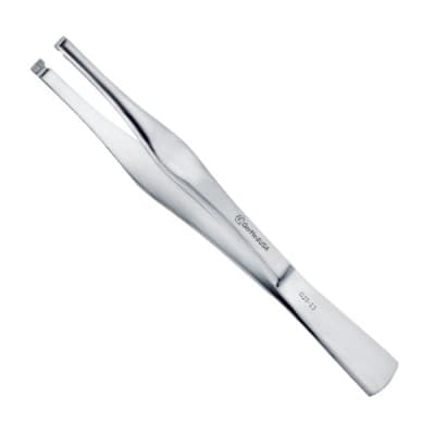 Michel Clip Applying Forceps 4 3/4"