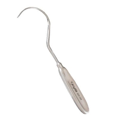 Bone wire Guide, U.S. Pattern, Size 8 3/4".