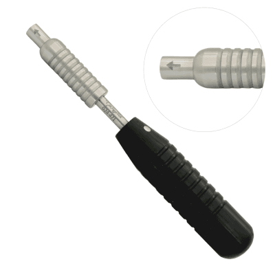 Star Screwdrivers 7 1/2" Phenolic Handle