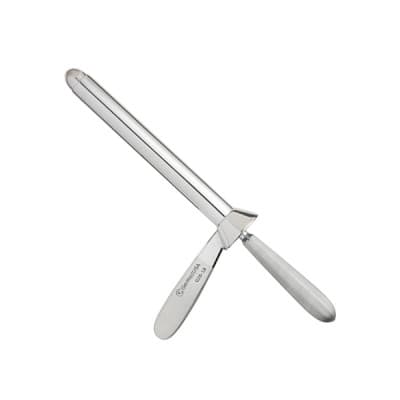 Kelly Proctoscope 5 1/2" Long X 7/8" O.D