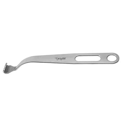 Dingo Modified Humeral Head Retractors 10" Blade 1"