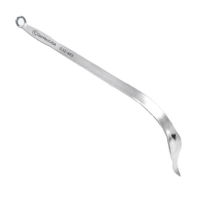 Anterior Femoral Neck - Anteromedial Rim Retractor 15" Blade Width 31.5mm