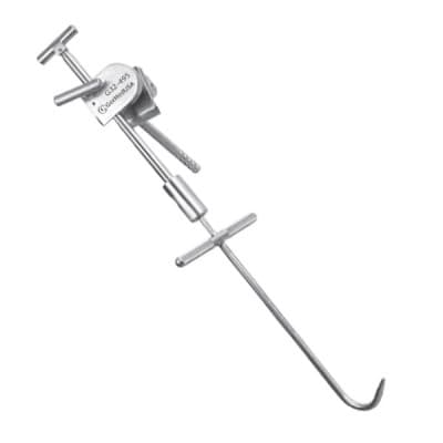 Proximal Femoral Hook 9 1/4"