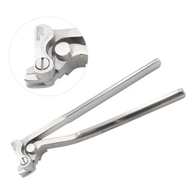 Universal Plate Bender
