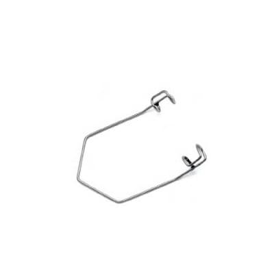 Barraquer Eye Speculum (Colibri) 1 1/4"
