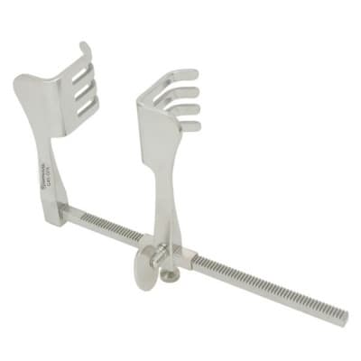 Badgley Rib Spreader 6 1/2" Spread