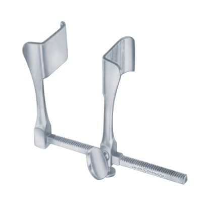 Tuffier Rib Spreader 6 1/2" Spread